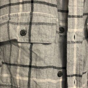 Old Navy Shirts - Old Navy Flannel Old Navy Shirts - Old Navy Flannel